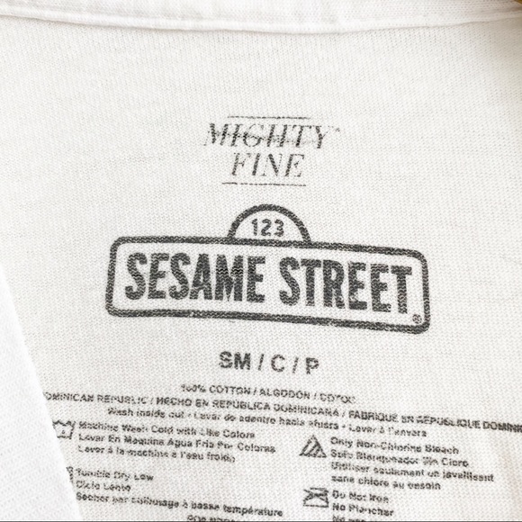 Urban Outfitters Sesame Street tee - Picture 8 of 8